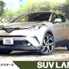 toyota c-hr 2018 -TOYOTA--C-HR DAA-ZYX10--ZYX10-2126931---TOYOTA--C-HR DAA-ZYX10--ZYX10-2126931- image 1