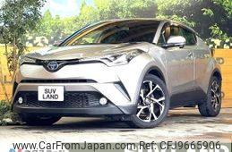 toyota c-hr 2018 -TOYOTA--C-HR DAA-ZYX10--ZYX10-2126931---TOYOTA--C-HR DAA-ZYX10--ZYX10-2126931-