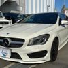 mercedes-benz cla-class 2015 quick_quick_DBA-117942_WDD1179422N213884 image 3