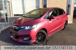 honda fit 2019 CFJ1741723