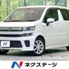 suzuki wagon-r 2018 CFJ1729651 image 1