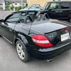 mercedes-benz slk-class 2007 CARSENSOR_JP_AU6351606737 image 5