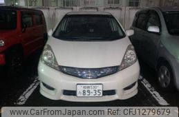 honda fit-shuttle 2012 -HONDA--Fit Shuttle DAA-GP2--GP2-3034887---HONDA--Fit Shuttle DAA-GP2--GP2-3034887-