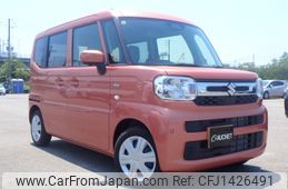 suzuki spacia 2023 -SUZUKI--Spacia 5AA-MK94S--MK94S-103640---SUZUKI--Spacia 5AA-MK94S--MK94S-103640-