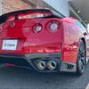 nissan gt-r 2017 -NISSAN 【名変中 】--GT-R R35--080697---NISSAN 【名変中 】--GT-R R35--080697- image 15