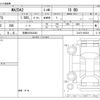 mazda demio 2024 CFJ1718272 image 3