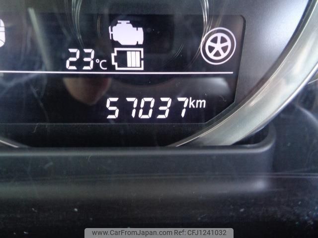 suzuki spacia 2018 -SUZUKI 【熊本 581ﾏ9374】--Spacia MK53S--582815---SUZUKI 【熊本 581ﾏ9374】--Spacia MK53S--582815- image 2