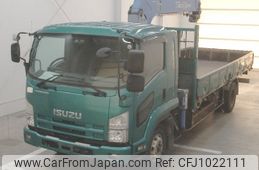 isuzu forward 2009 -ISUZU--Forward FRR90-7011867---ISUZU--Forward FRR90-7011867-