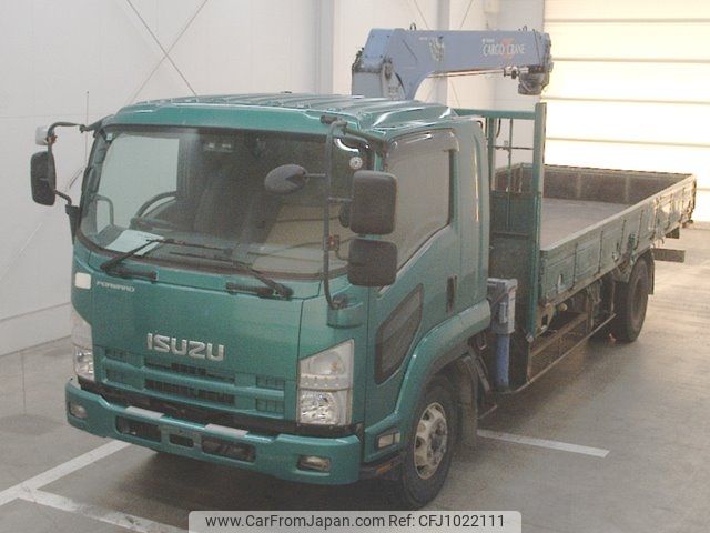 isuzu forward 2009 -ISUZU--Forward FRR90-7011867---ISUZU--Forward FRR90-7011867- image 1
