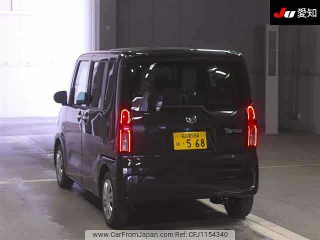 daihatsu tanto 2022 -DAIHATSU 【名古屋 58Aﾊ568】--Tanto LA650S-0189705---DAIHATSU 【名古屋 58Aﾊ568】--Tanto LA650S-0189705- image 2