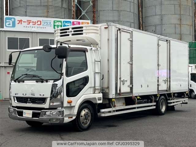 mitsubishi-fuso fighter 2016 -MITSUBISHI--Fuso Fighter TKG-FK64F--FK64F-590229---MITSUBISHI--Fuso Fighter TKG-FK64F--FK64F-590229- image 1