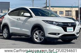 honda vezel 2017 -HONDA--VEZEL DBA-RU2--RU2-1204457---HONDA--VEZEL DBA-RU2--RU2-1204457-