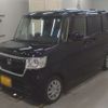 honda n-box 2019 -HONDA 【大宮 581む8446】--N BOX JF3-1420631---HONDA 【大宮 581む8446】--N BOX JF3-1420631- image 1