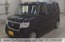 honda n-box 2019 -HONDA 【大宮 581む8446】--N BOX JF3-1420631---HONDA 【大宮 581む8446】--N BOX JF3-1420631-