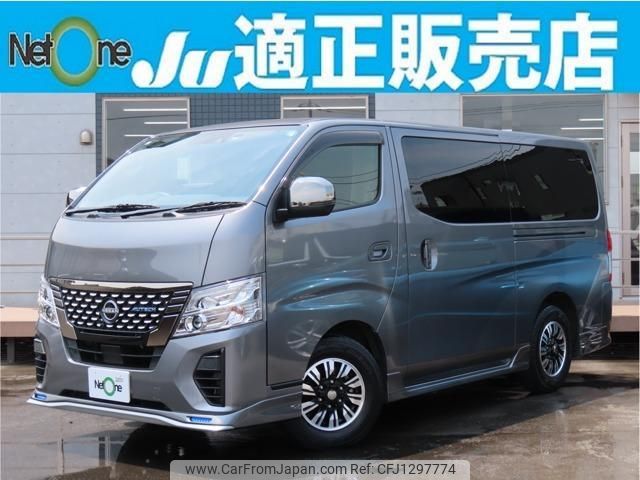 nissan caravan-van 2023 quick_quick_3DF-VN2E26_VN2E26-009322 image 1