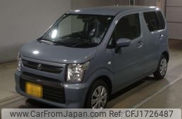 suzuki wagon-r 2024 CFJ1726487