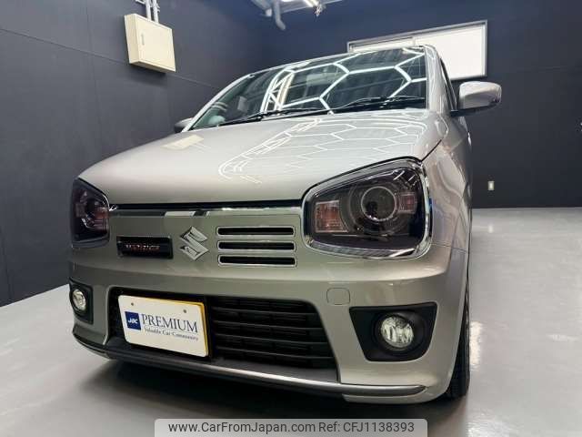 suzuki alto-works 2020 -SUZUKI 【神戸 582ﾖ7517】--Alto Works DBA-HA36S--HA36S-916121---SUZUKI 【神戸 582ﾖ7517】--Alto Works DBA-HA36S--HA36S-916121- image 1