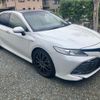 toyota camry 2017 -TOYOTA--Camry DAA-AXVH70--AXVH70-1002801---TOYOTA--Camry DAA-AXVH70--AXVH70-1002801- image 2