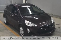 toyota aqua 2015 -TOYOTA--AQUA 2458499---TOYOTA--AQUA 2458499-