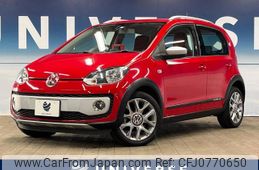 volkswagen up 2016 -VOLKSWAGEN--VW up DBA-AACHYW--WVWZZZAAZGD055008---VOLKSWAGEN--VW up DBA-AACHYW--WVWZZZAAZGD055008-