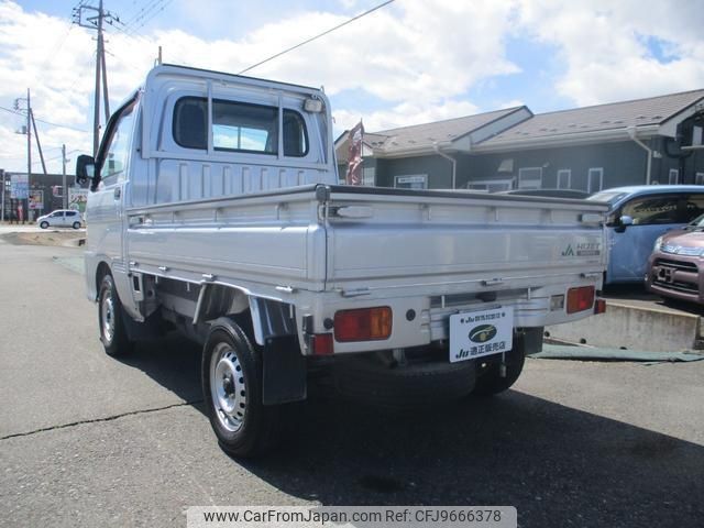 daihatsu hijet-truck 2014 -DAIHATSU--Hijet Truck S211P--0277216---DAIHATSU--Hijet Truck S211P--0277216- image 2