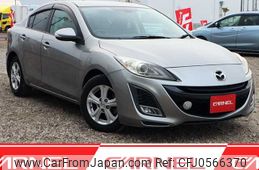 mazda axela 2009 l11223