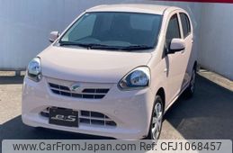daihatsu mira-e-s 2012 -DAIHATSU 【横浜 581ﾏ1523】--Mira e:s DBA-LA300S--LA300S-1110560---DAIHATSU 【横浜 581ﾏ1523】--Mira e:s DBA-LA300S--LA300S-1110560-