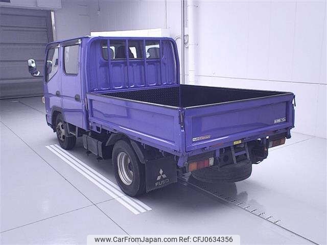 mitsubishi-fuso canter 2018 -MITSUBISHI--Canter FDA00-560138---MITSUBISHI--Canter FDA00-560138- image 2