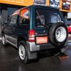 mitsubishi pajero-mini 1995 I167 image 7