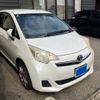 toyota ractis 2012 CFJ1855962 image 1