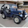 mitsubishi jeep 1990 -MITSUBISHI--Jeep S-J53--J53-10759---MITSUBISHI--Jeep S-J53--J53-10759- image 2