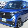 nissan roox 2024 -NISSAN 【神戸 583】--Roox B44A--B44A-0537836---NISSAN 【神戸 583】--Roox B44A--B44A-0537836- image 1