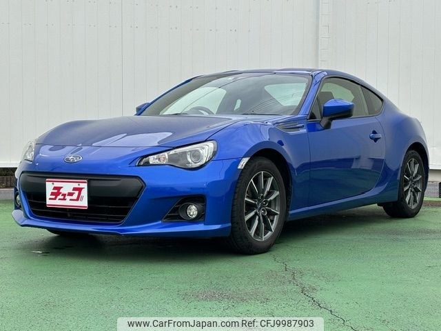 subaru brz 2015 -SUBARU--BRZ DBA-ZC6--ZC6-019862---SUBARU--BRZ DBA-ZC6--ZC6-019862- image 1