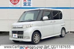 daihatsu tanto 2010 -DAIHATSU--Tanto DBA-L375S--L375S-0284860---DAIHATSU--Tanto DBA-L375S--L375S-0284860-