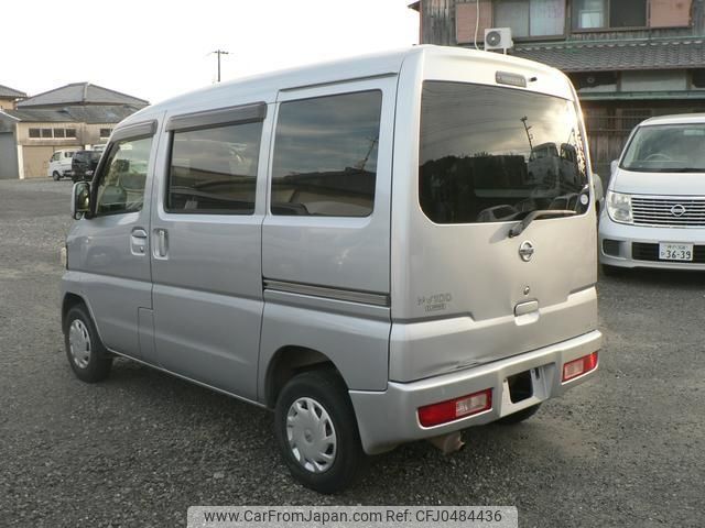 nissan clipper-van 2012 -NISSAN--Clipper Van U71V--0610889---NISSAN--Clipper Van U71V--0610889- image 2