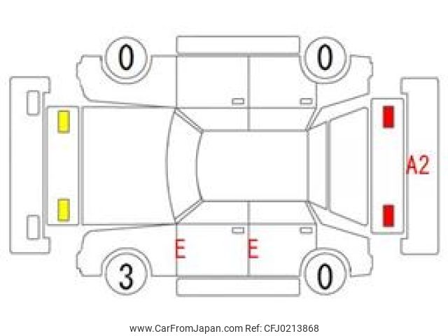 daihatsu cast 2015 -DAIHATSU--Cast DBA-LA260S--LA260S-0000322---DAIHATSU--Cast DBA-LA260S--LA260S-0000322- image 2