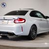 bmw m2 2020 -BMW--BMW M2 CBA-2U30--WBS2U720407F13466---BMW--BMW M2 CBA-2U30--WBS2U720407F13466- image 2