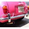 rover mini 1998 CFJ1632534 image 50