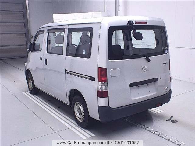 toyota townace-van 2017 -TOYOTA--Townace Van S412M-0019831---TOYOTA--Townace Van S412M-0019831- image 2