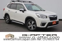 subaru forester 2019 -SUBARU--Forester 5AA-SKE--SKE-018585---SUBARU--Forester 5AA-SKE--SKE-018585-