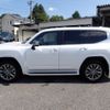toyota land-cruiser 2022 CFJ1603425 image 2