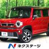 suzuki hustler 2020 quick_quick_MR52S_MR52S-111259 image 1