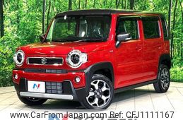 suzuki hustler 2020 quick_quick_MR52S_MR52S-111259