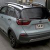 honda fit 2025 -HONDA--Fit GR6-1206856---HONDA--Fit GR6-1206856- image 2