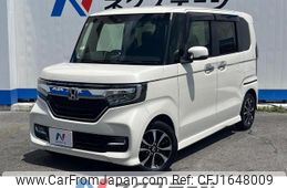 honda n-box 2018 CFJ1648009