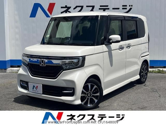 honda n-box 2018 CFJ1648009 image 1
