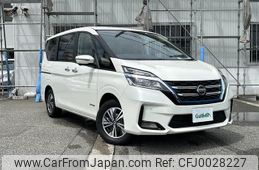 nissan serena 2019 -NISSAN--Serena DAA-HC27--HC27-016493---NISSAN--Serena DAA-HC27--HC27-016493-