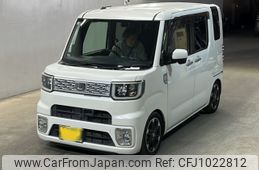 daihatsu wake 2015 -DAIHATSU 【大分 597る55】--WAKE LA700S-0034058---DAIHATSU 【大分 597る55】--WAKE LA700S-0034058-