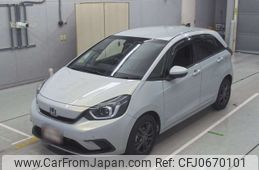 honda fit 2020 -HONDA--Fit GR3-1020479---HONDA--Fit GR3-1020479-