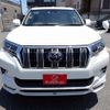 toyota land-cruiser-prado 2019 -TOYOTA--Land Cruiser Prado CBA-TRJ150W--TRJ150-0106038---TOYOTA--Land Cruiser Prado CBA-TRJ150W--TRJ150-0106038- image 3